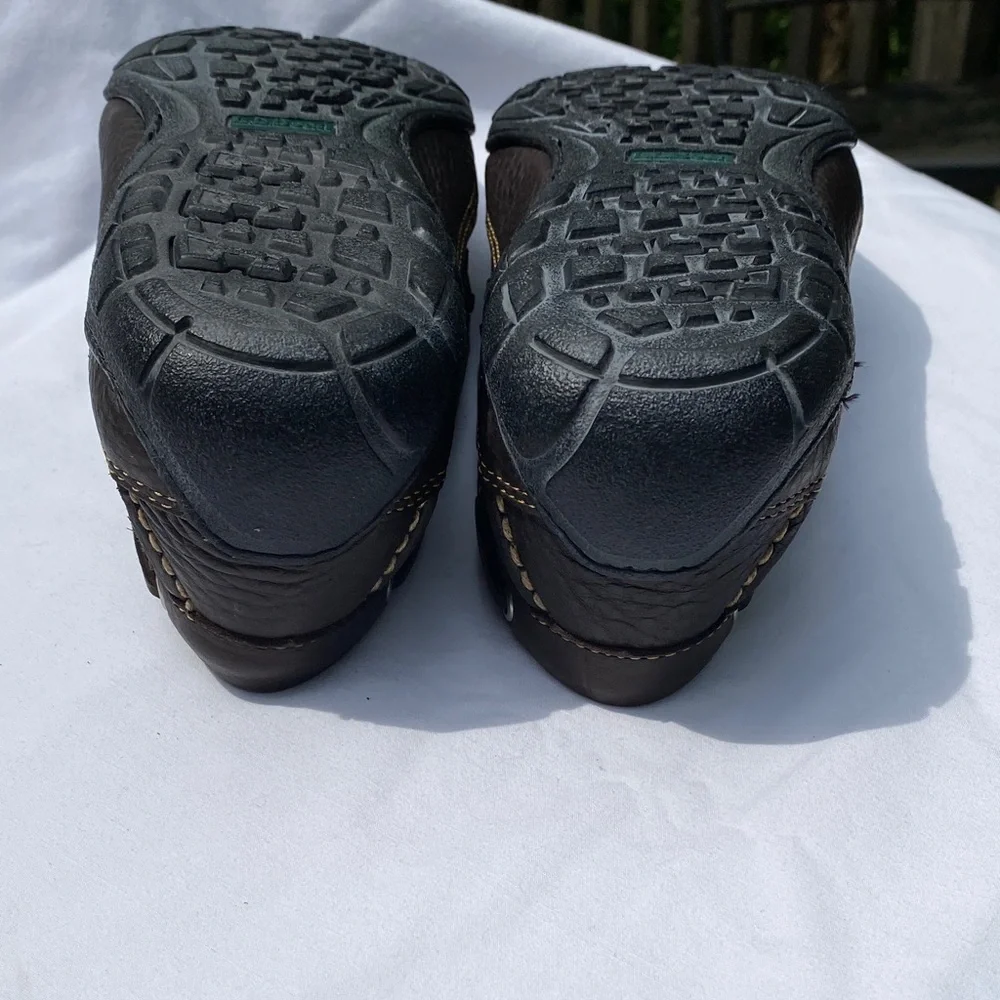 LL Bean Grand Lake Basin Moccasin Loafers Men’s 10W (EE) New with Box